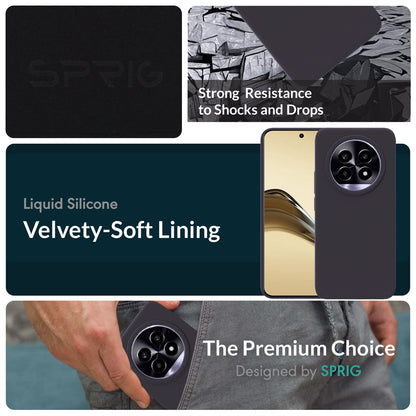 SilkTone-Charcoal Grey