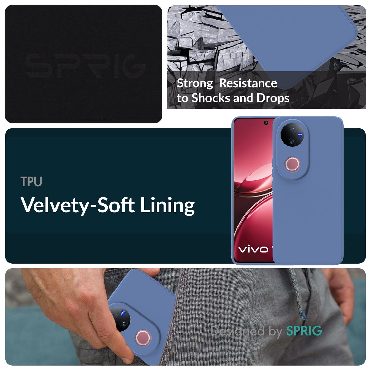 FlexTone-Lavender Grey