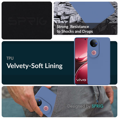 FlexTone-Lavender Grey