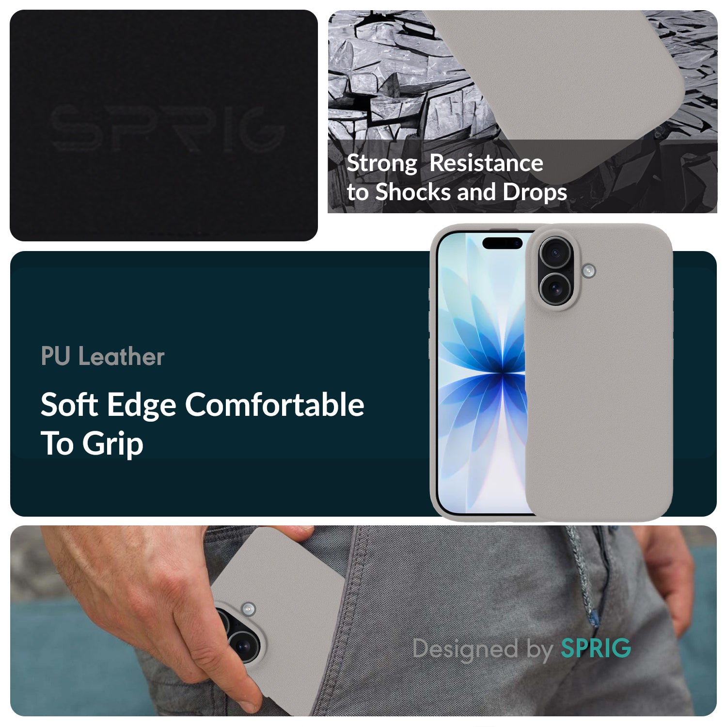 PrimeMatteMag-Cream Grey