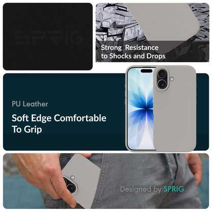 PrimeMatteMag-Cream Grey