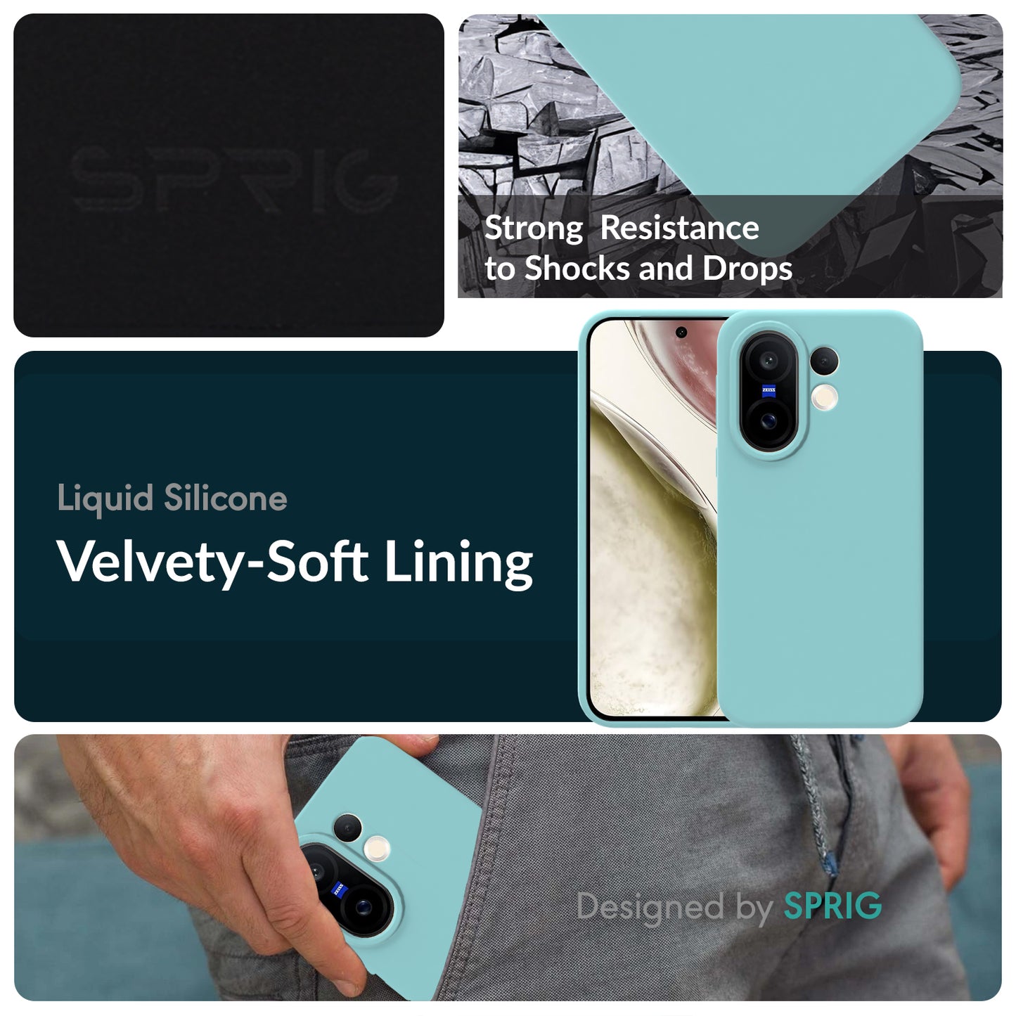 SilkTone-Light Green