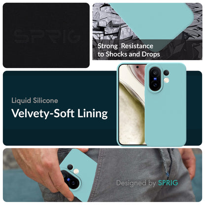 SilkTone-Light Green