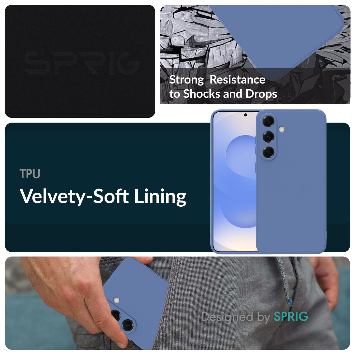 FlexTone-Lavender Grey