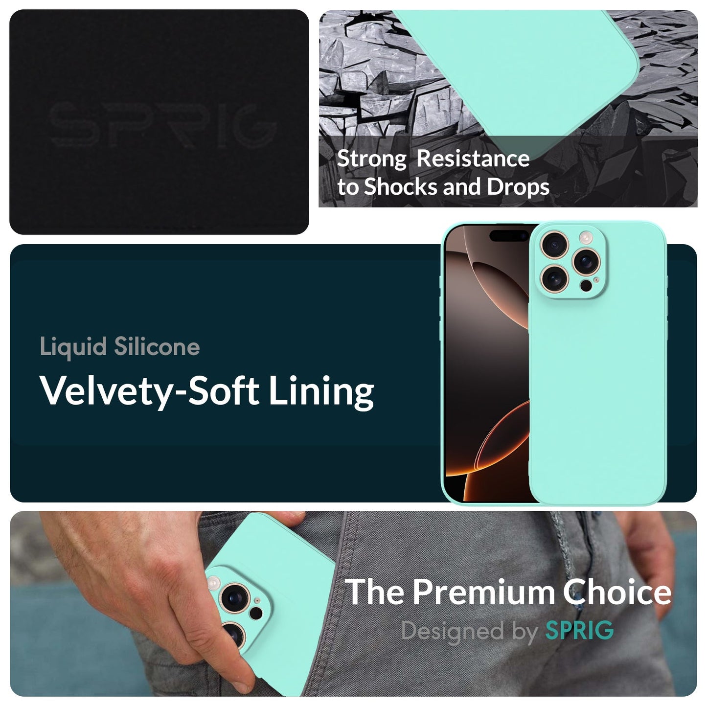 FlexTone-Light Green