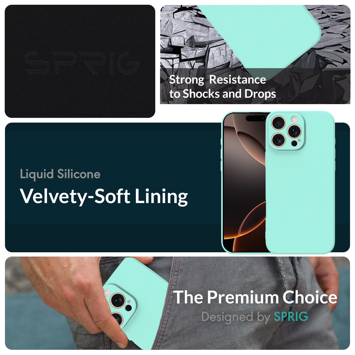 FlexTone-Light Green