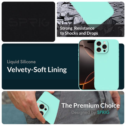 FlexTone-Light Green