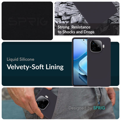 SilkTone-Charcoal Grey