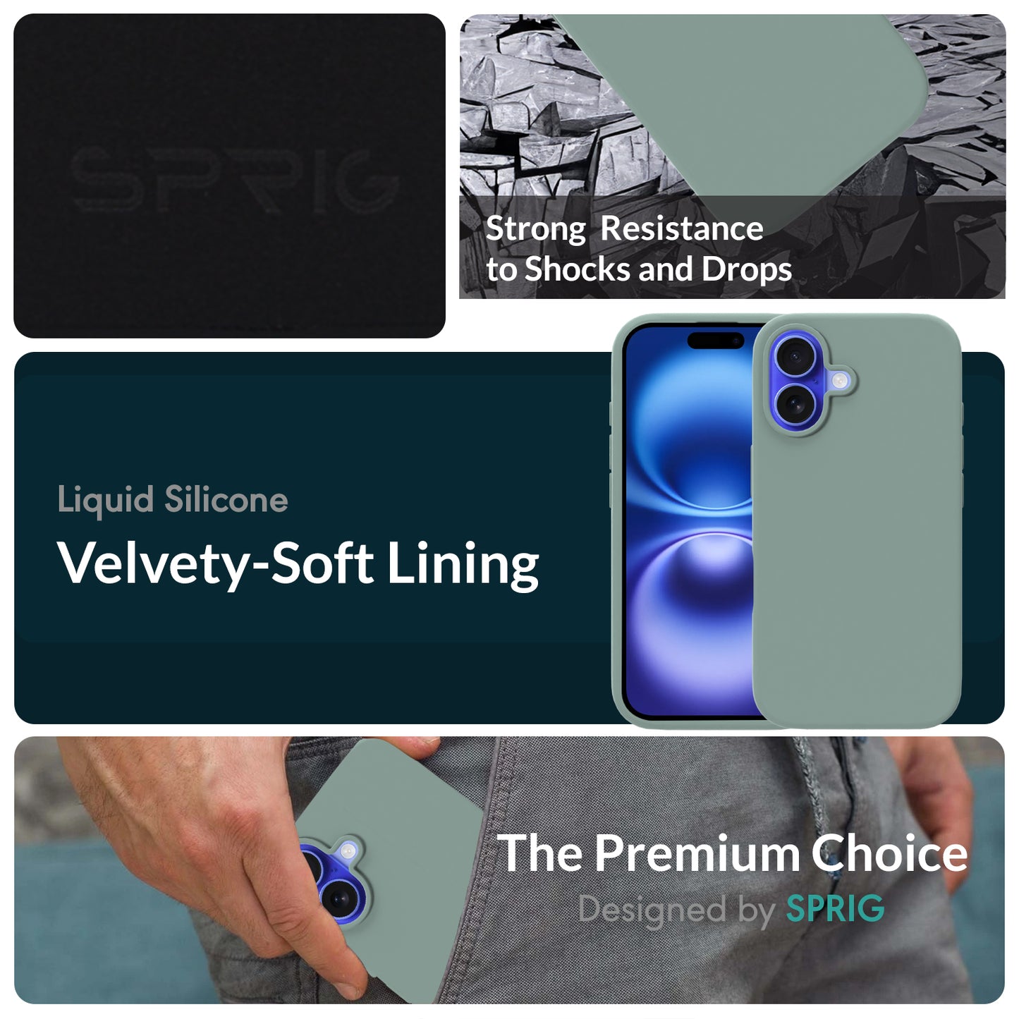 SilkTone-Light Green