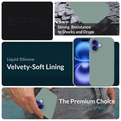 SilkTone-Light Green