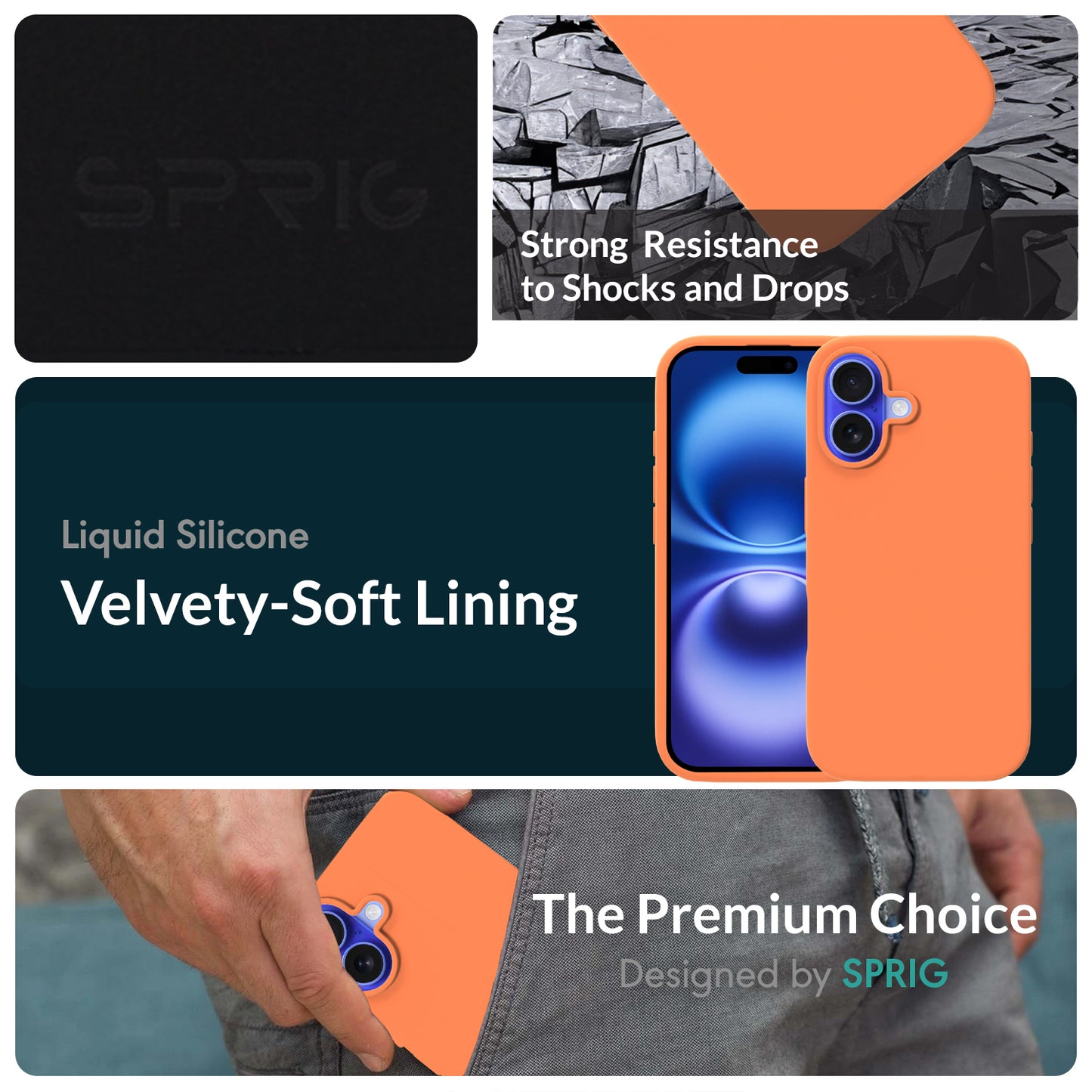 SilkTone-Light Orange