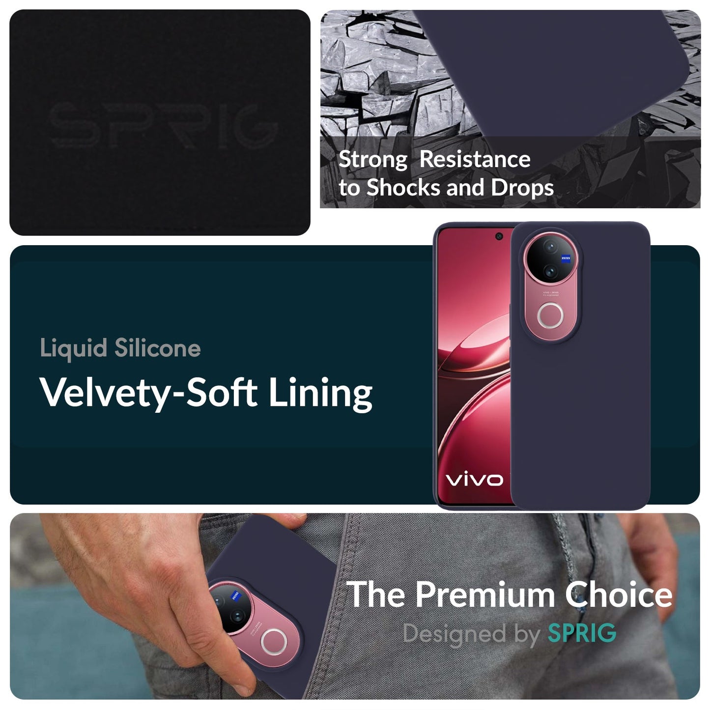 SilkTone-Midnight Blue