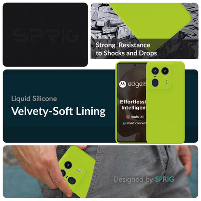 SilkTone-Radium Green