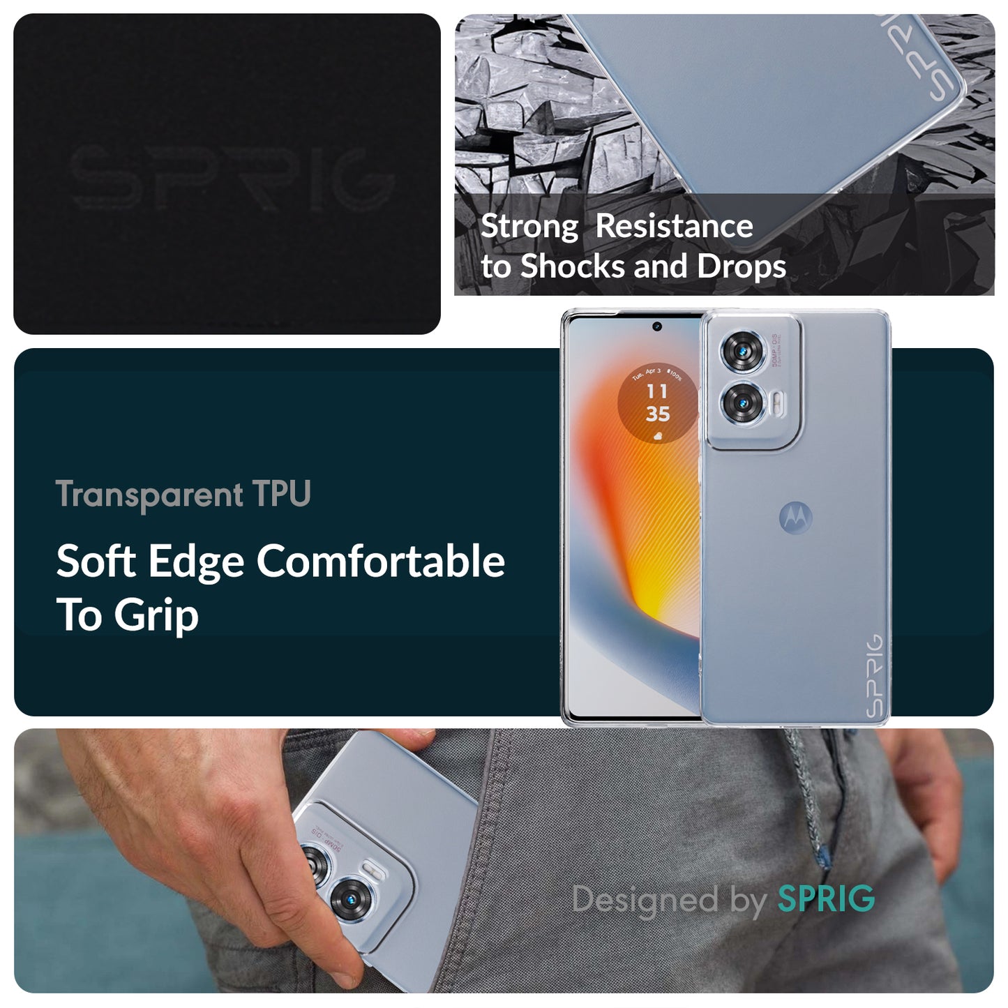 FlexTone-Transparent