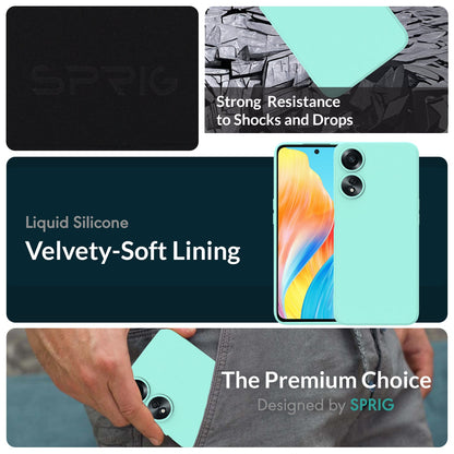 FlexTone-Light Green