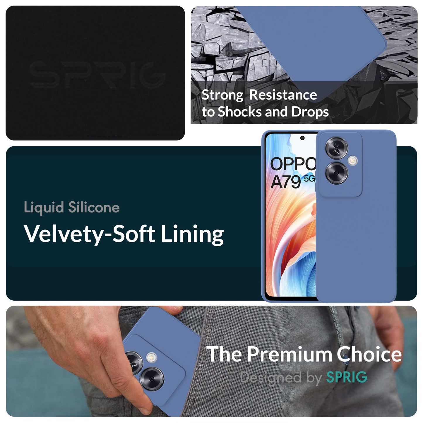 FlexTone-Lavender Grey