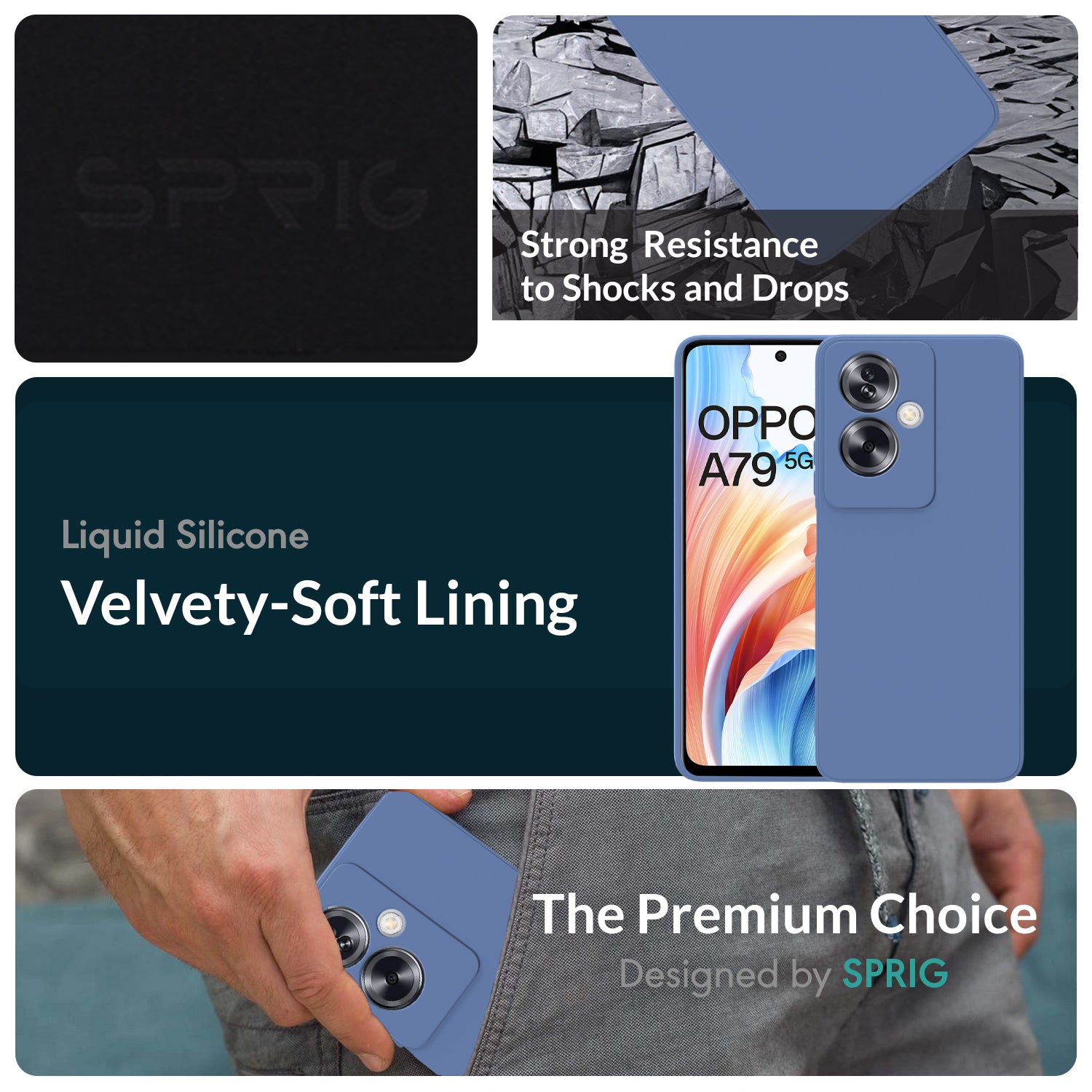 FlexTone-Lavender Grey