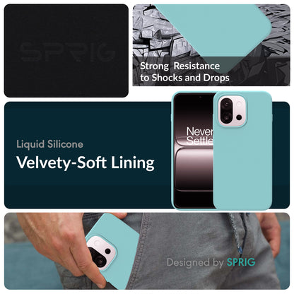 SilkTone-Light Green