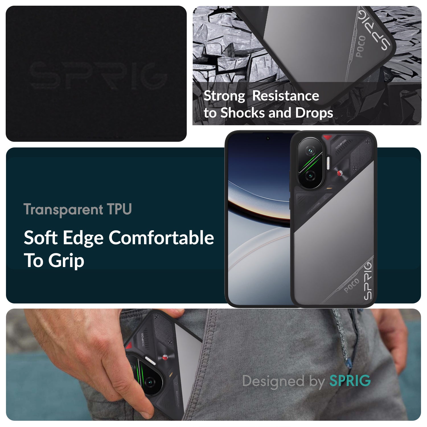 EdgeTone-Black Transparent