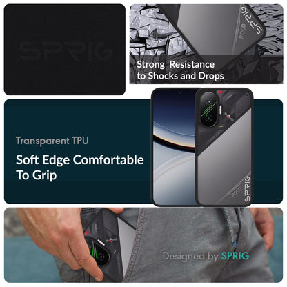 EdgeTone-Black Transparent