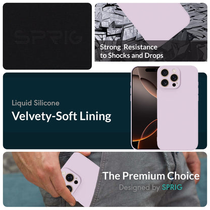 FlexTone-Lavender Purple