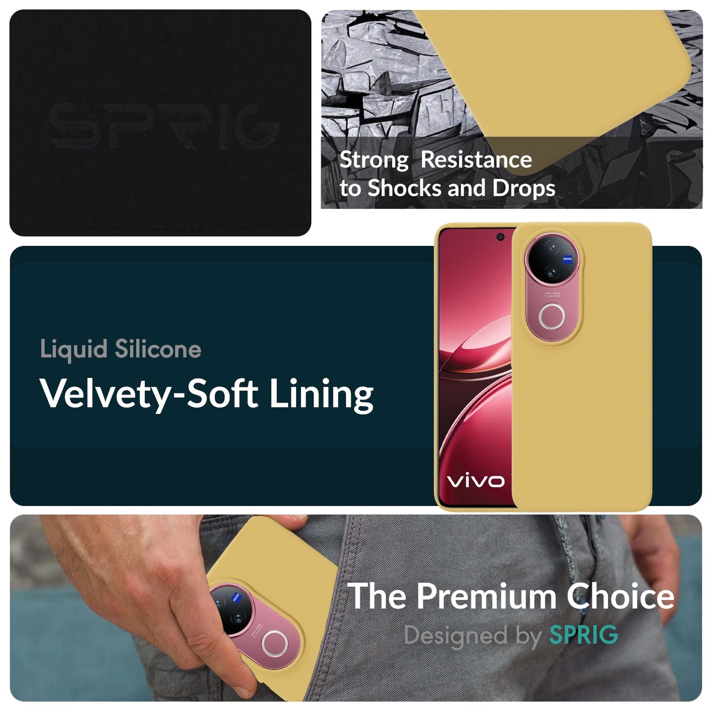 SilkTone-Lemon Yellow