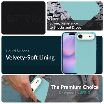 SilkTone-Light Green