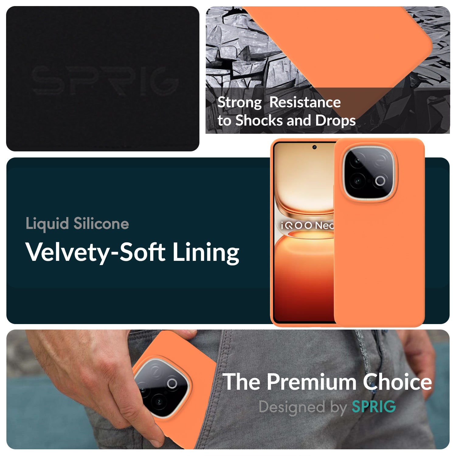 SilkTone-Light Orange