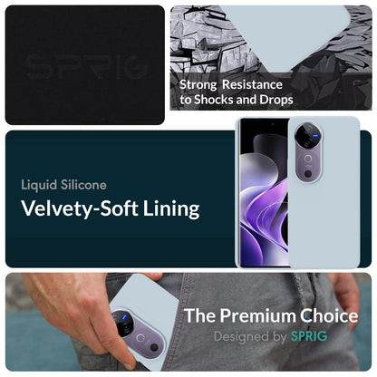 SilkTone-Pastel Light Blue