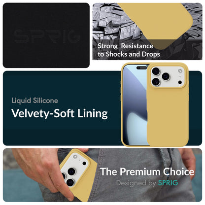 SilkTone-Lemon Yellow