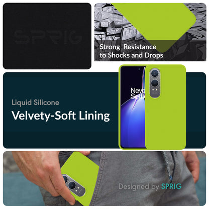 SilkTone-Radium Green