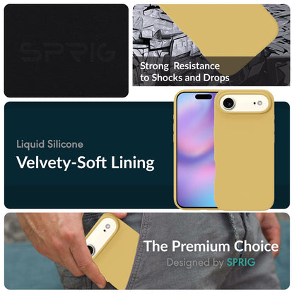 SilkTone-Lemon Yellow