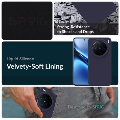 SilkTone-Midnight Blue