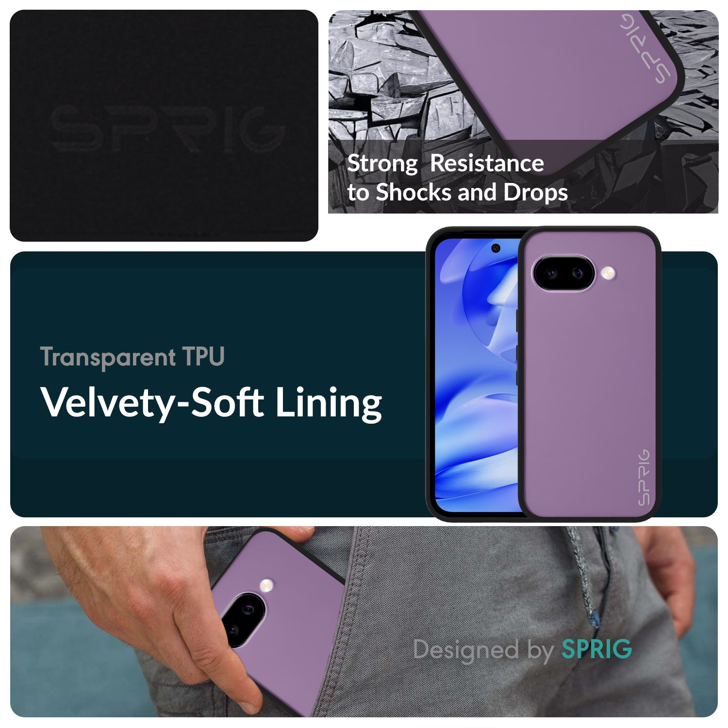 EdgeTone-Black Transparent