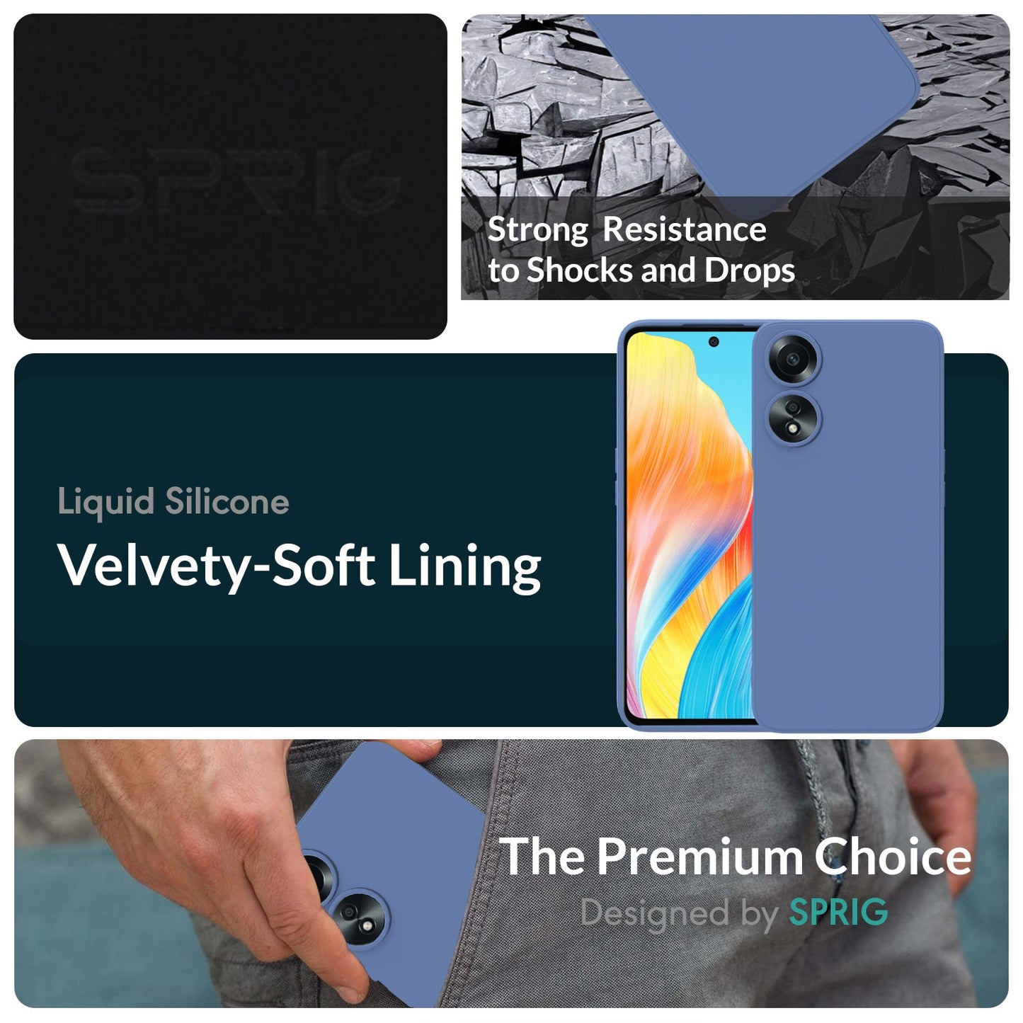 FlexTone-Lavender Grey