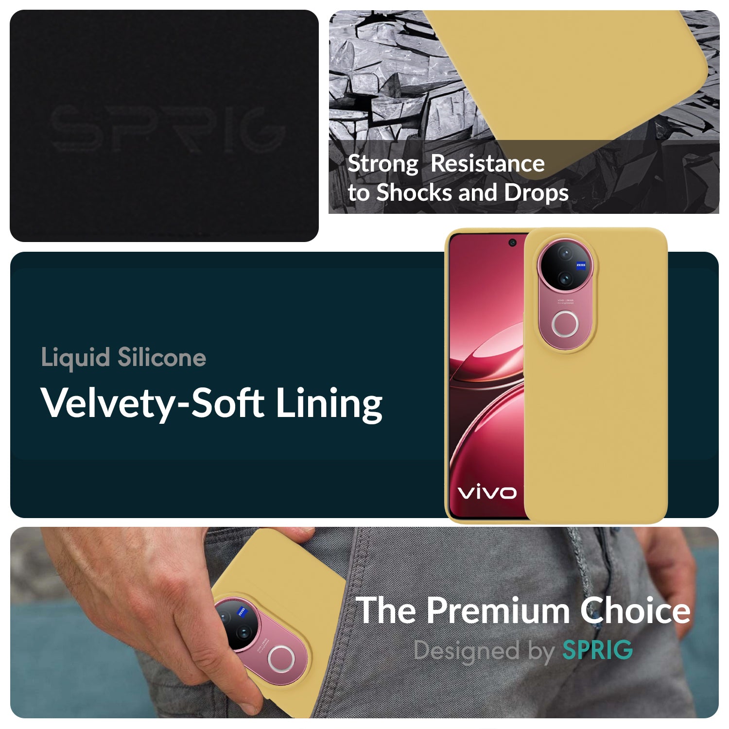 SilkTone-Lemon Yellow