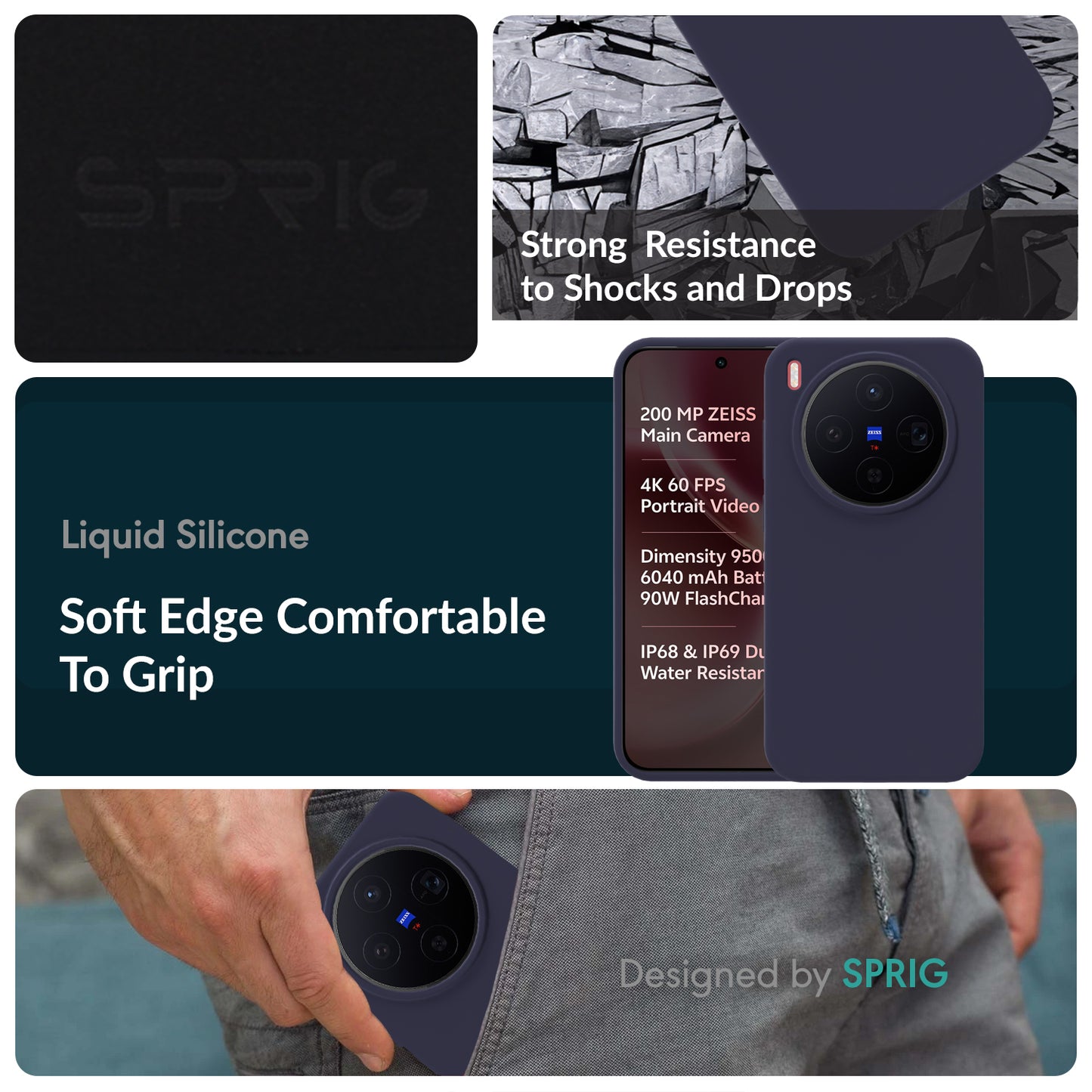 SilkTone-Midnight Blue