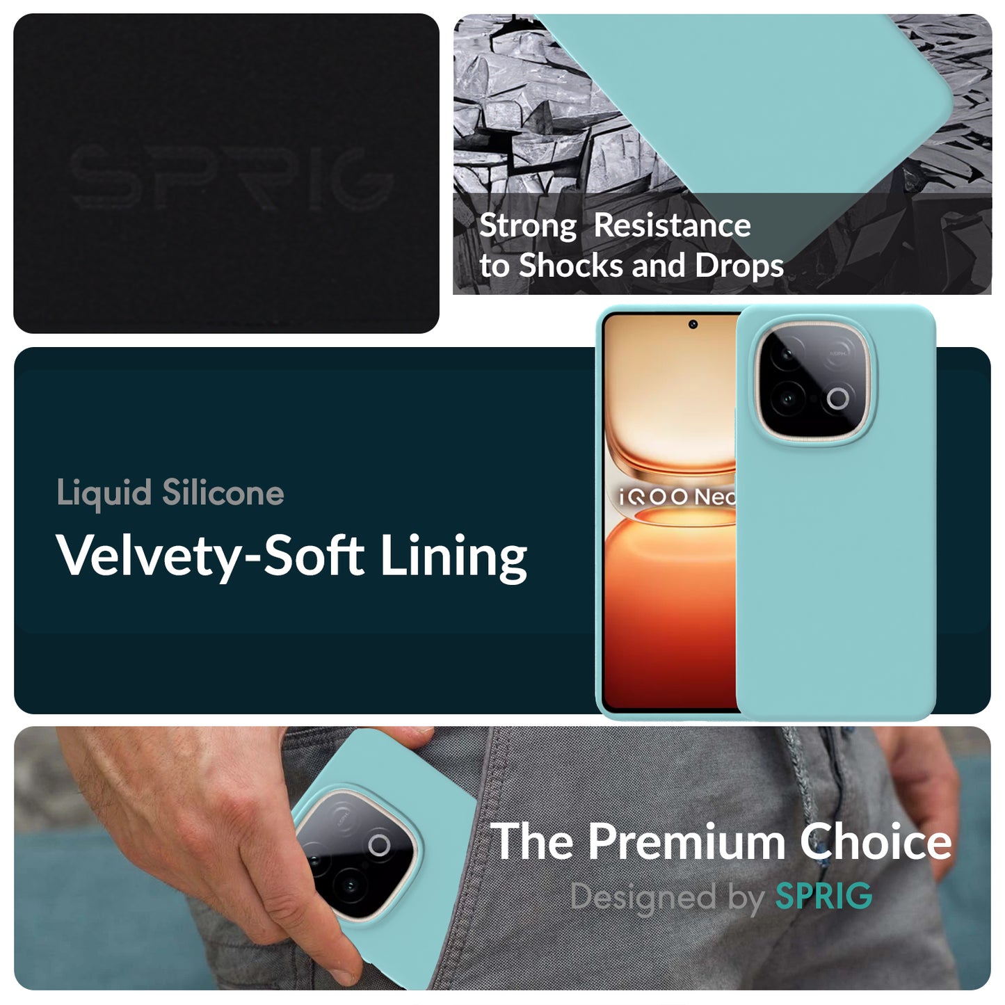 SilkTone-Light Green