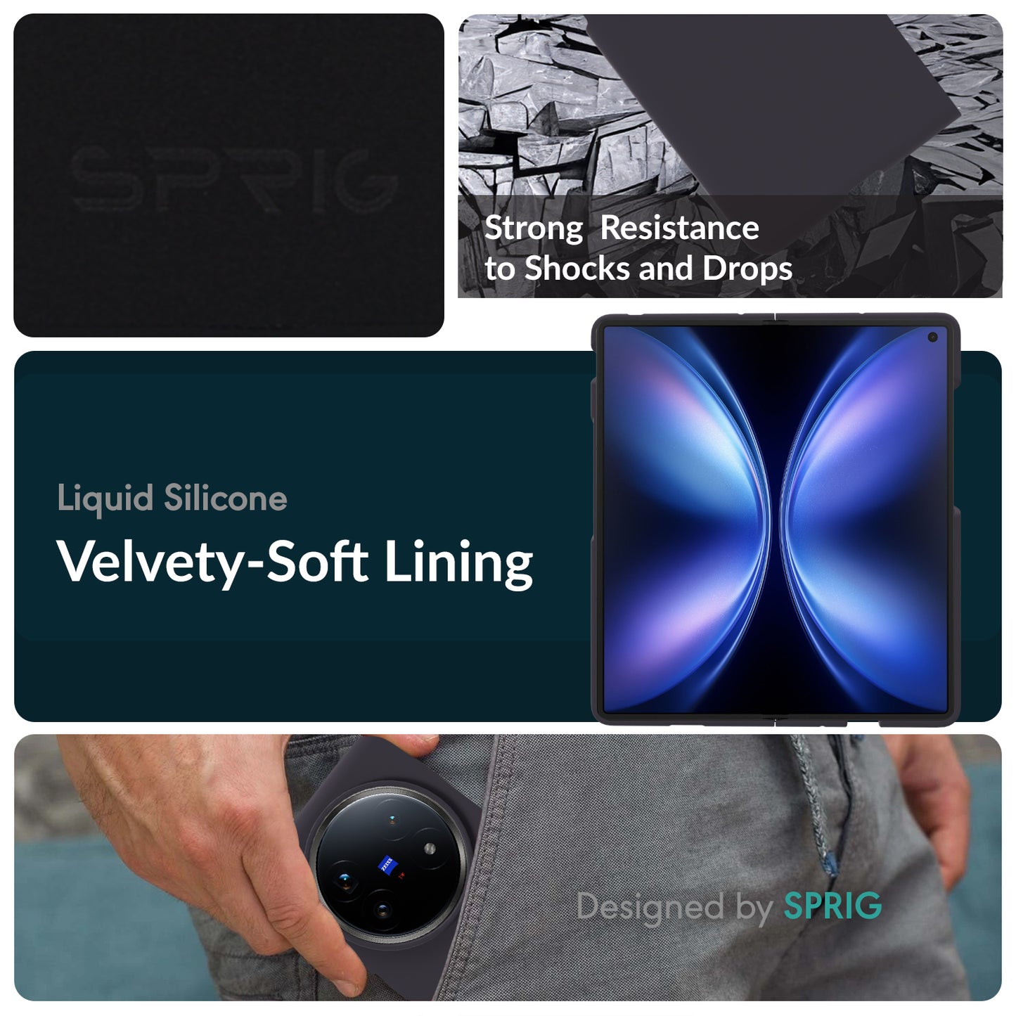 SilkTone-Midnight Blue