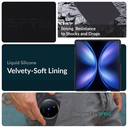 SilkTone-Midnight Blue