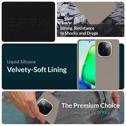 SilkTone-Light Brown