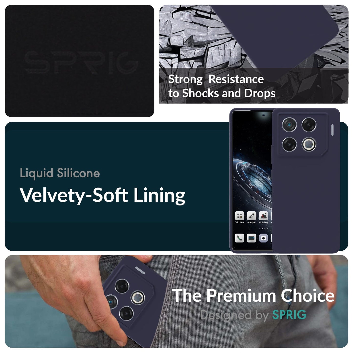 SilkTone-Midnight Blue