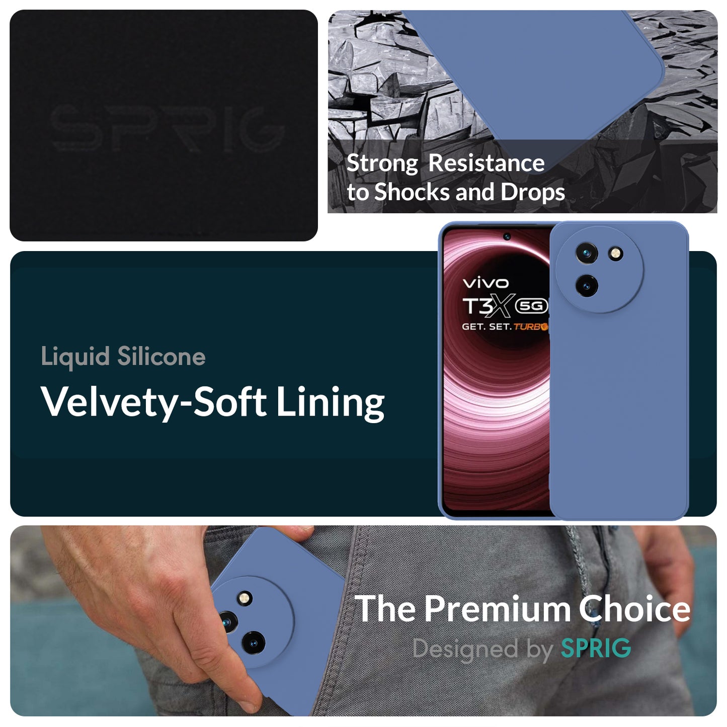 FlexTone-Lavender Grey