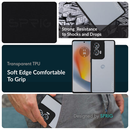 EdgeTone-Black Transparent