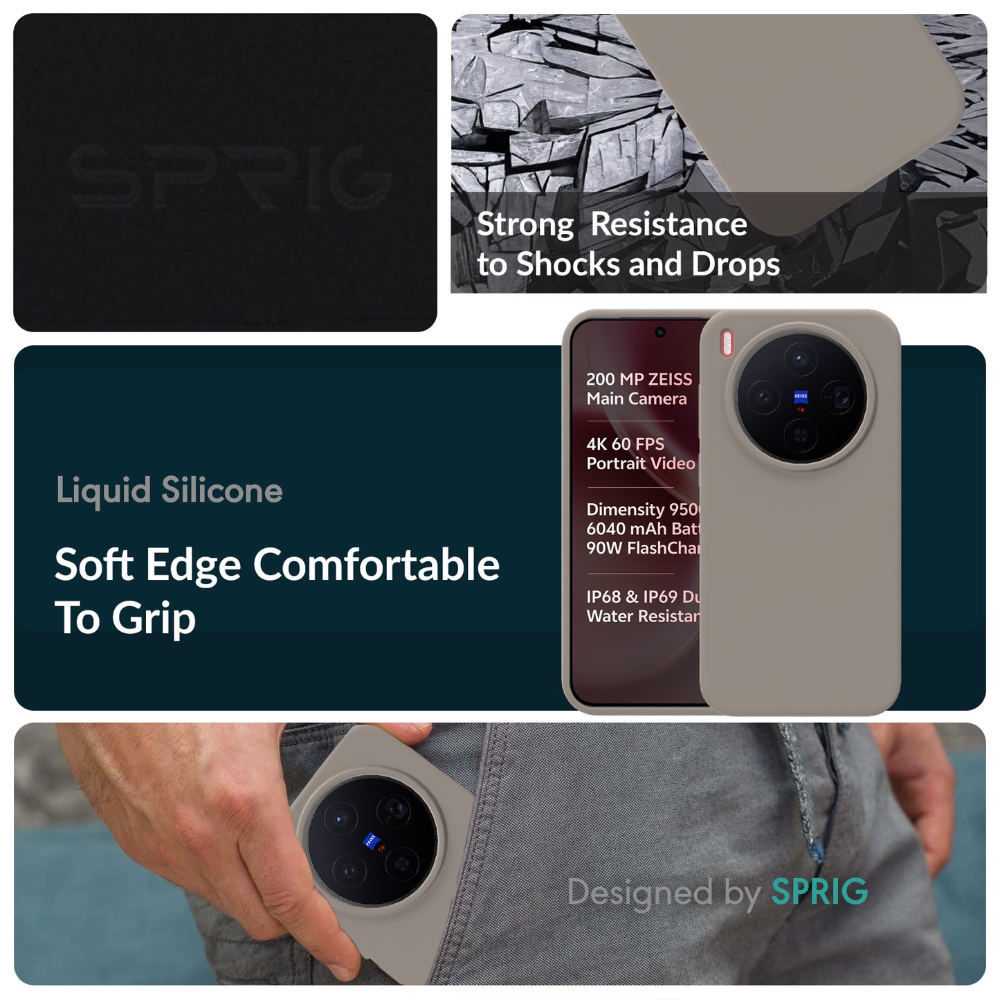 SilkTone-Light Brown