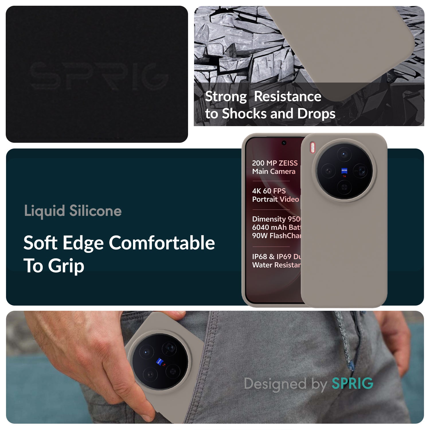 SilkTone-Light Brown