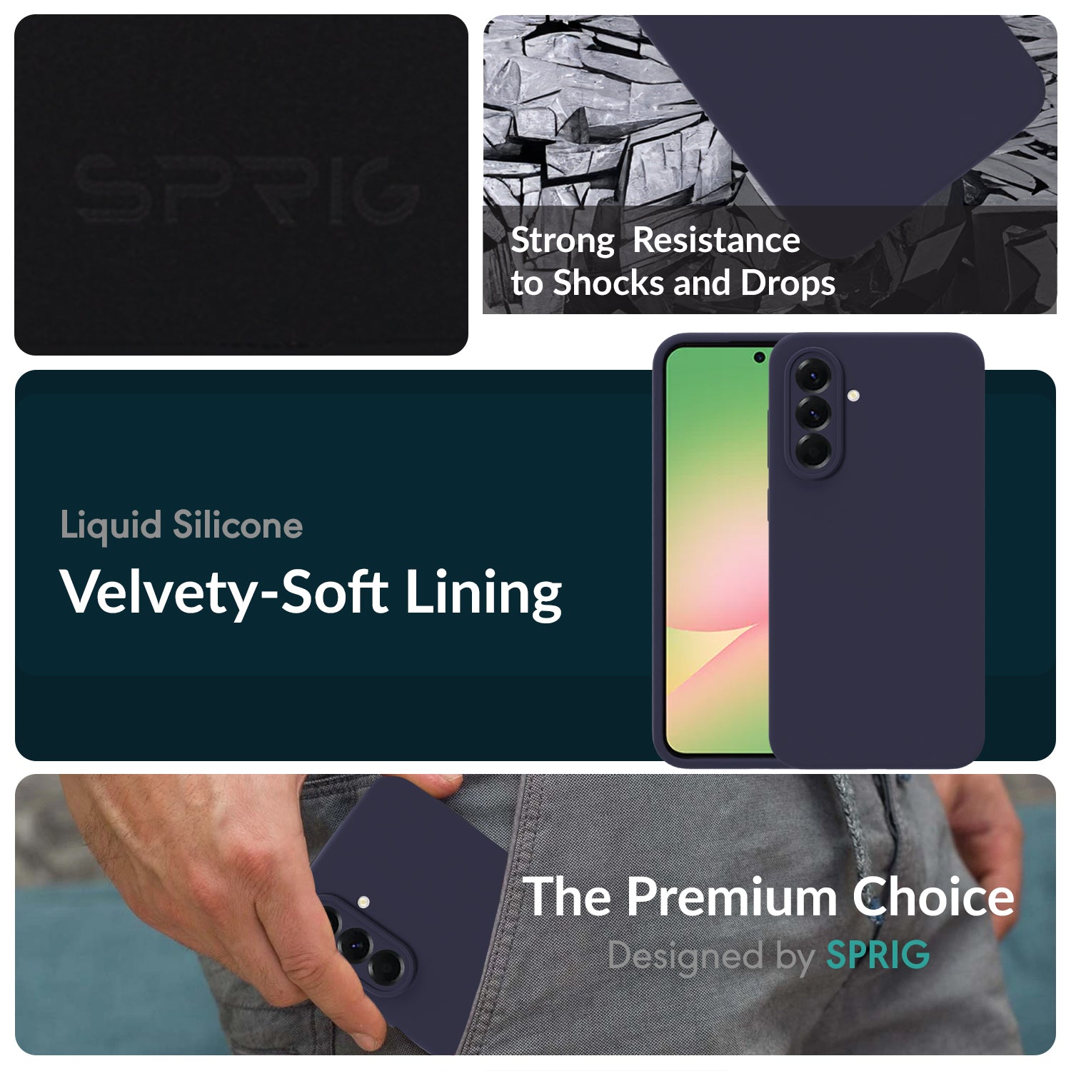 SilkTone-Midnight Blue