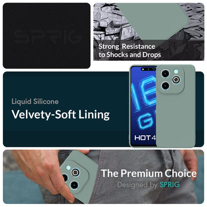 FlexTone-Light Green