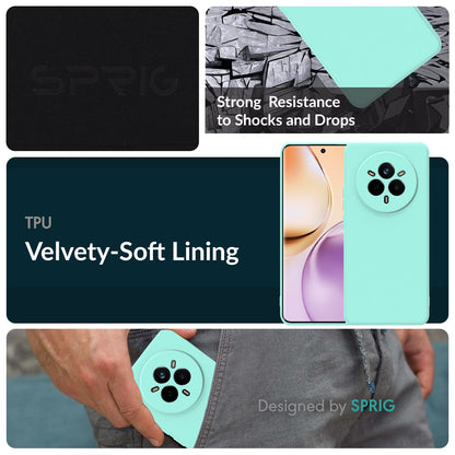 FlexTone-Light Green