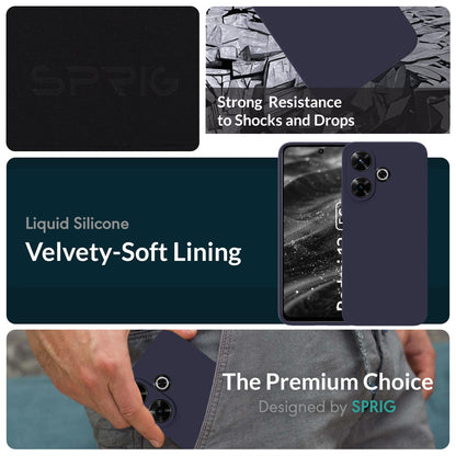 SilkTone-Midnight Blue